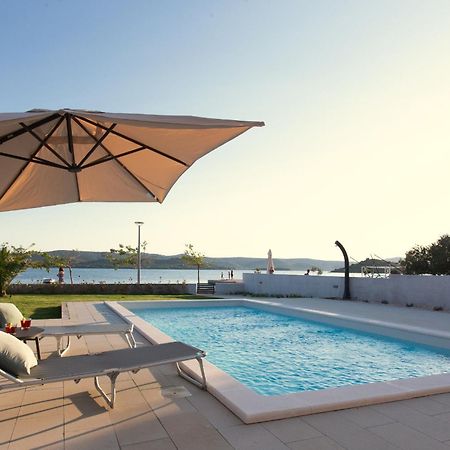 Villa Roberta Zadarvillas Turanj Exterior photo