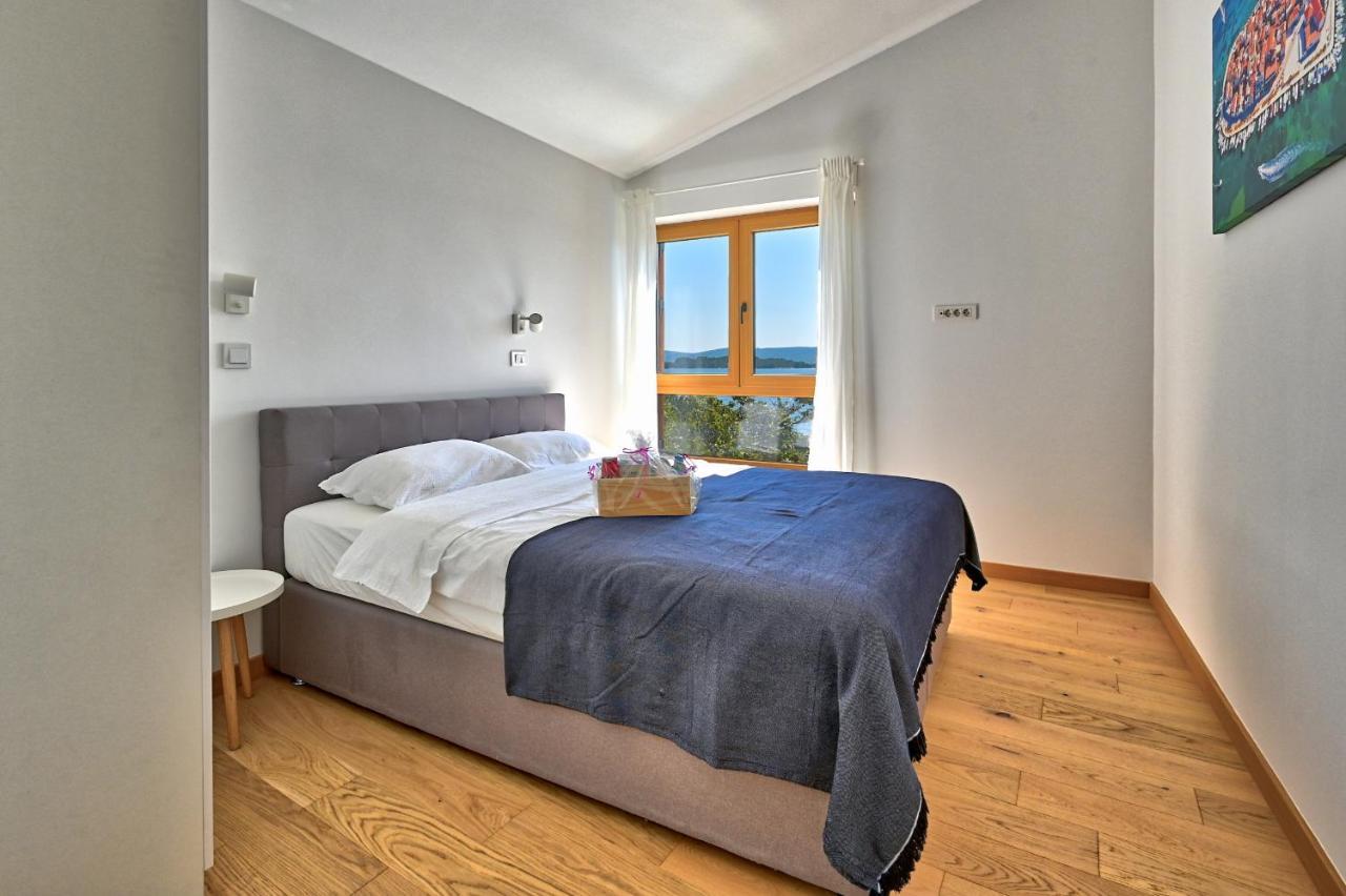 Villa Roberta Zadarvillas Turanj Exterior photo